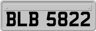 BLB5822