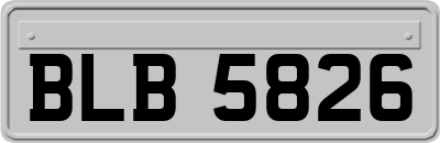 BLB5826