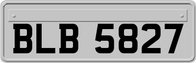 BLB5827