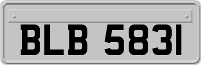 BLB5831