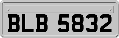 BLB5832