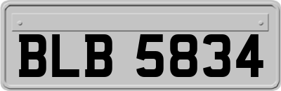 BLB5834