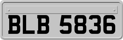 BLB5836