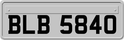 BLB5840