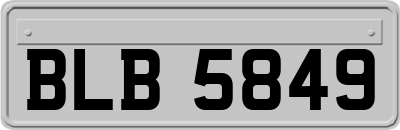 BLB5849