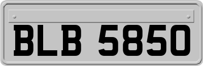 BLB5850