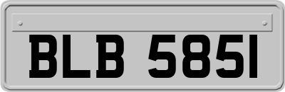 BLB5851