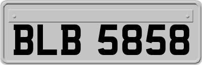 BLB5858