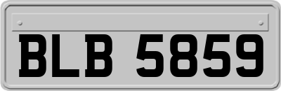 BLB5859