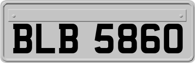 BLB5860