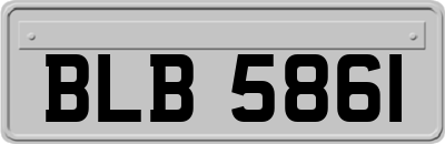 BLB5861