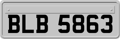 BLB5863