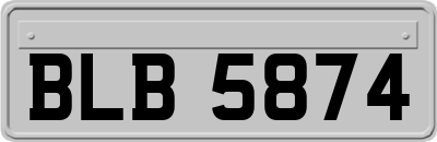 BLB5874