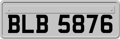 BLB5876