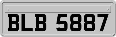 BLB5887