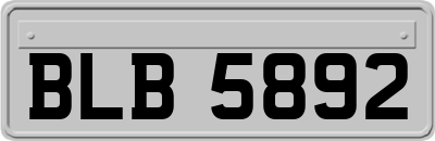 BLB5892