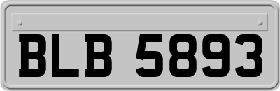BLB5893