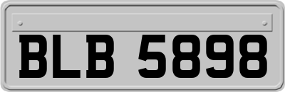 BLB5898