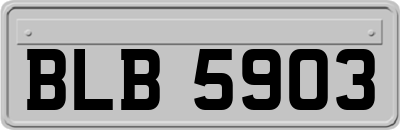 BLB5903