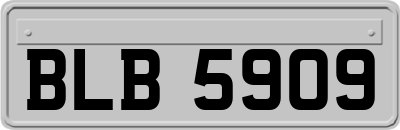 BLB5909