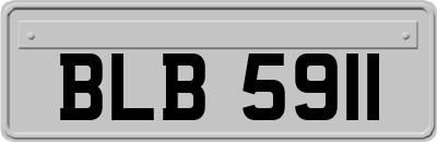 BLB5911