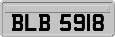 BLB5918