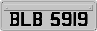 BLB5919