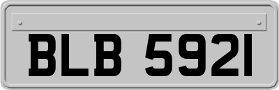 BLB5921