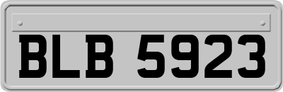 BLB5923
