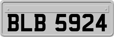 BLB5924