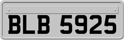 BLB5925