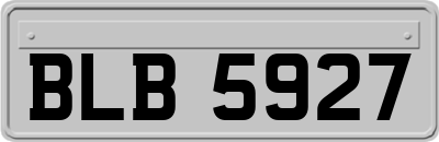 BLB5927