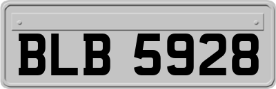 BLB5928
