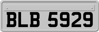 BLB5929
