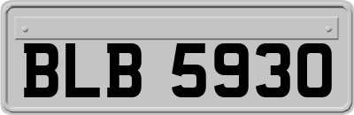 BLB5930