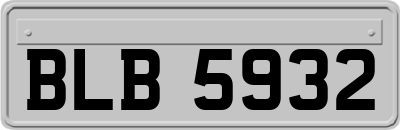BLB5932