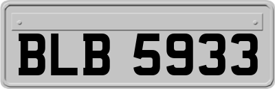 BLB5933