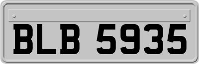 BLB5935