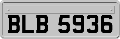 BLB5936
