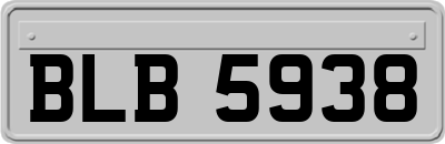 BLB5938