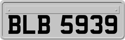 BLB5939