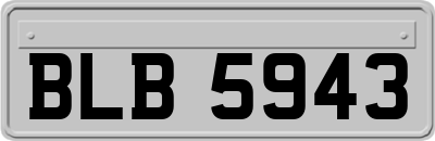 BLB5943