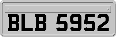 BLB5952