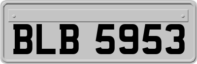 BLB5953