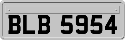 BLB5954