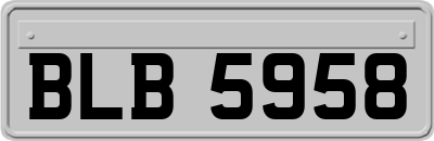BLB5958
