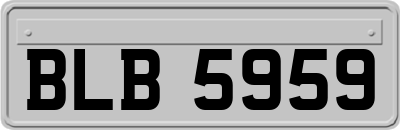 BLB5959