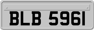 BLB5961
