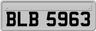BLB5963