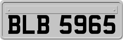 BLB5965
